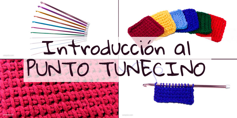 Introducción al Punto Tunecino